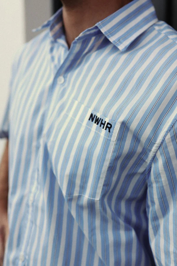 Cropped Oldies Shirt Made Of Organic Cotton