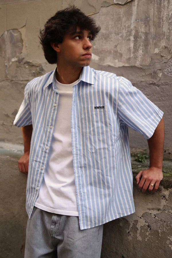 Cropped Oldies Shirt Made Of Organic Cotton