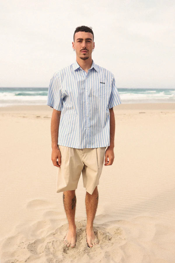 Cropped Oldies Shirt Made Of Organic Cotton