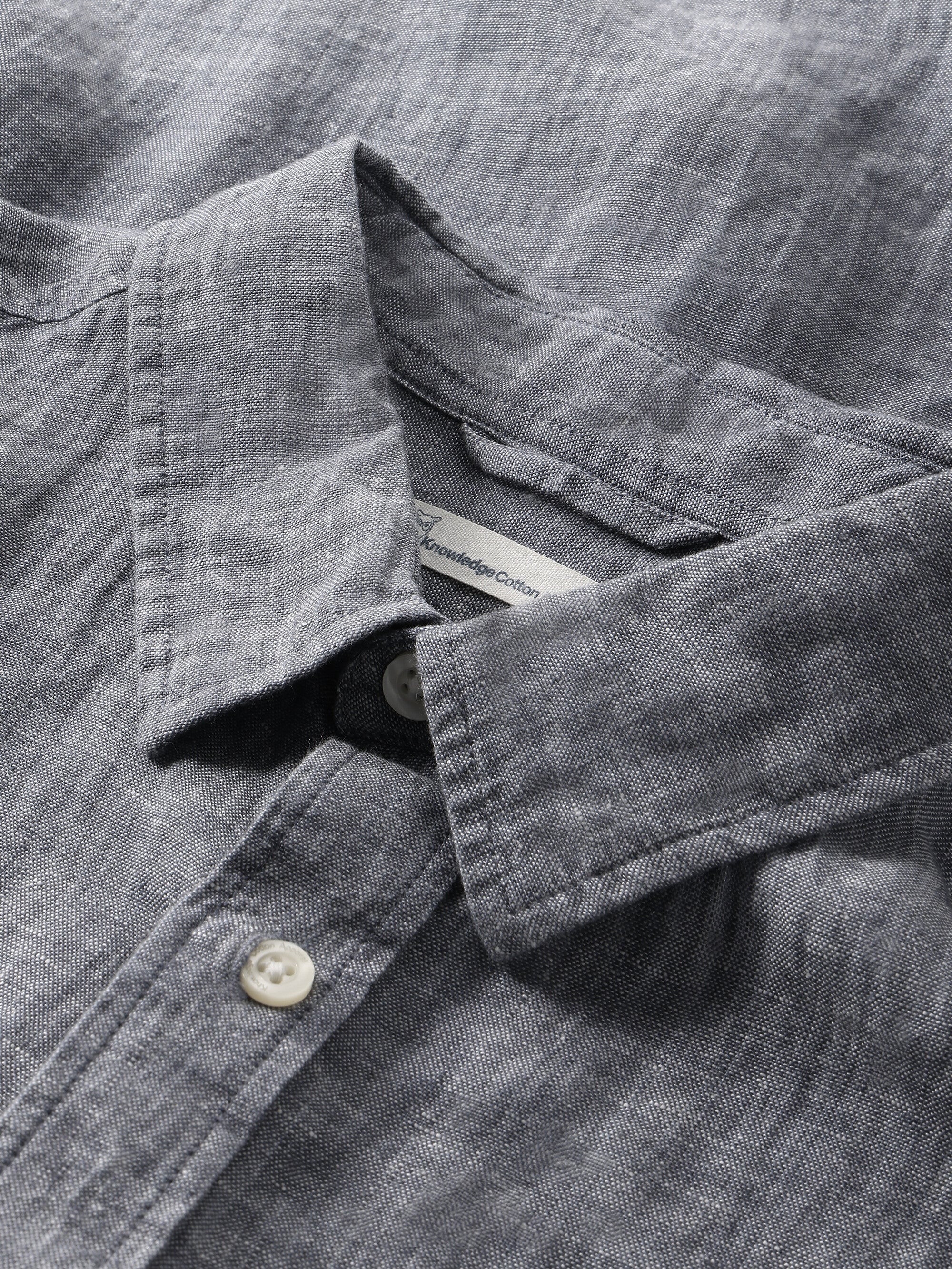Vintage Indigo