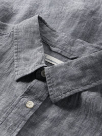 Vintage Indigo