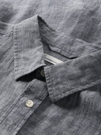 Vintage Indigo