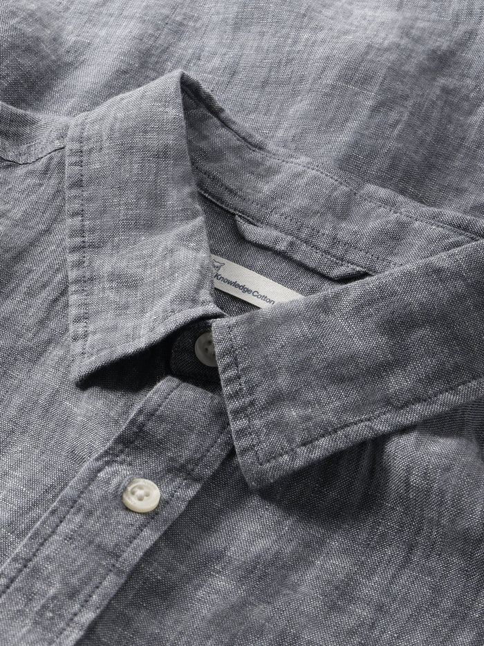 Vintage Indigo