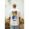 Load image into Gallery viewer, NWHR Demon T-shirt
