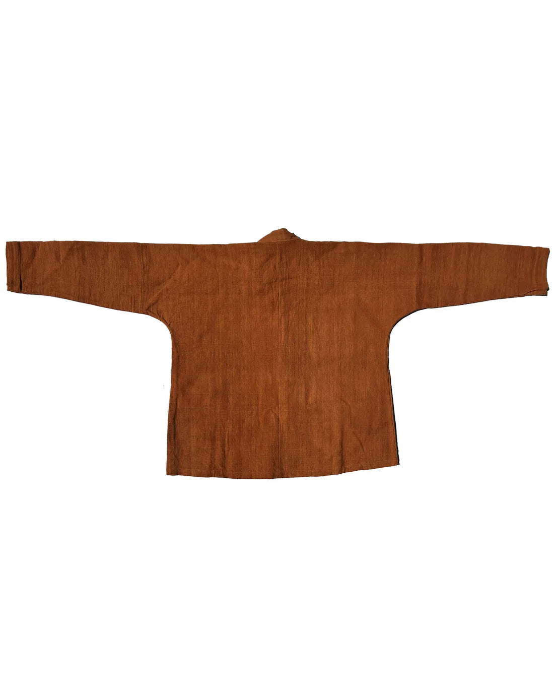 Daily Jacket Made Of 12 Dip Indigo Cotton