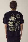 Bomb T-Shirt Made Of Organic Cotton