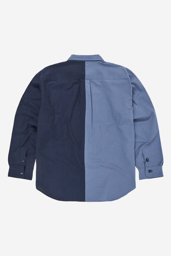 Duality Shirt Made Of Organic Cotton