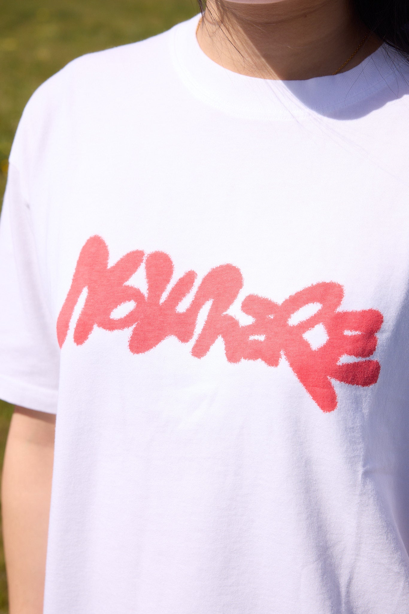 Nowhere Spray T-Shirt