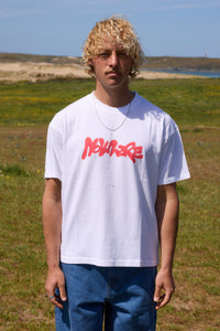 Nowhere Spray T-Shirt