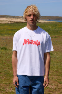 Nowhere Spray T-Shirt