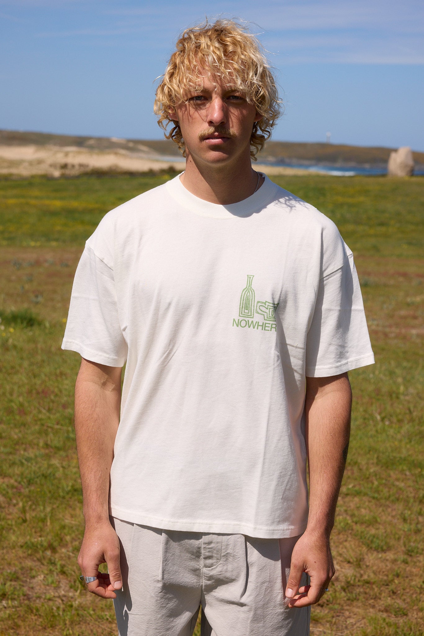 Café Con Gotas T-Shirt