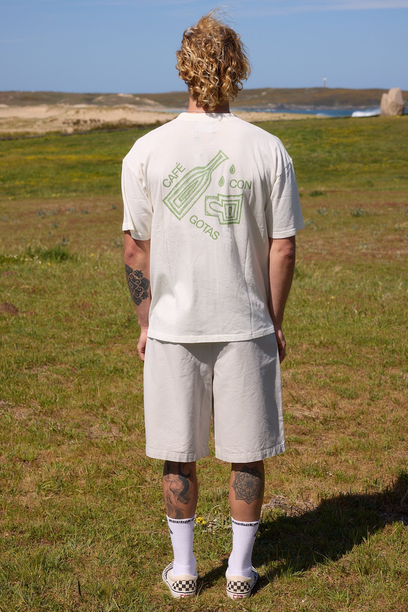 Café Con Gotas T-Shirt