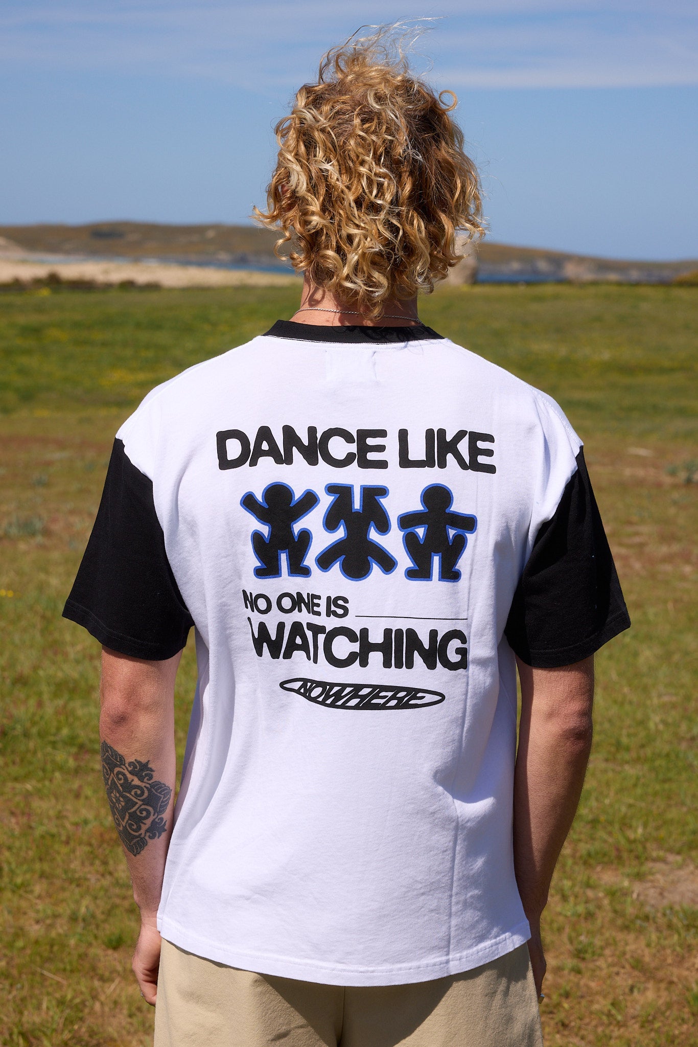 Dance Like T-Shirt