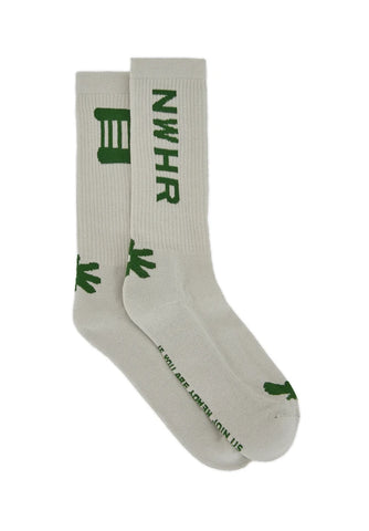 NWHR Escape Sock