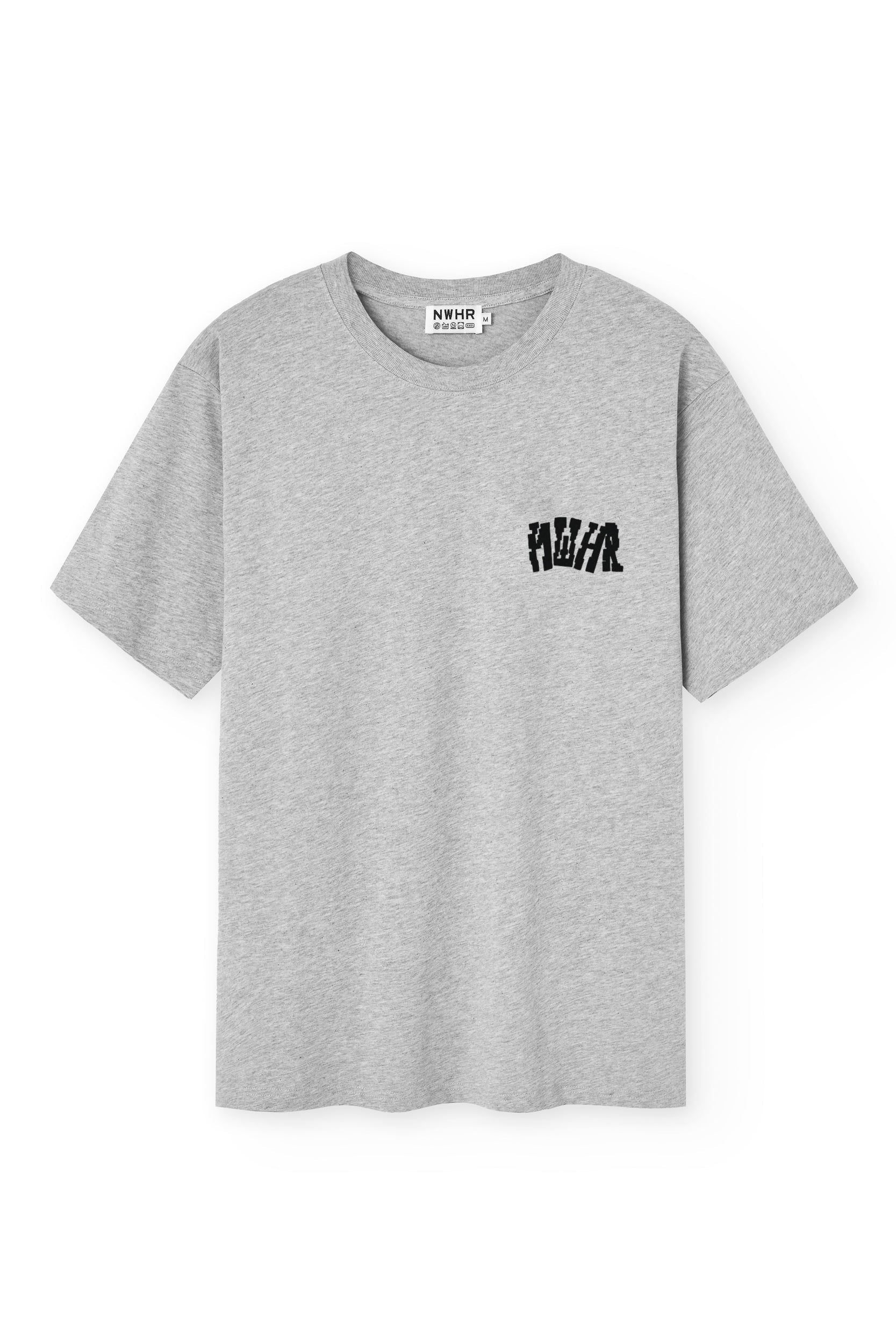 Peleton Oversized T-shirt Made Of Organic Cotton