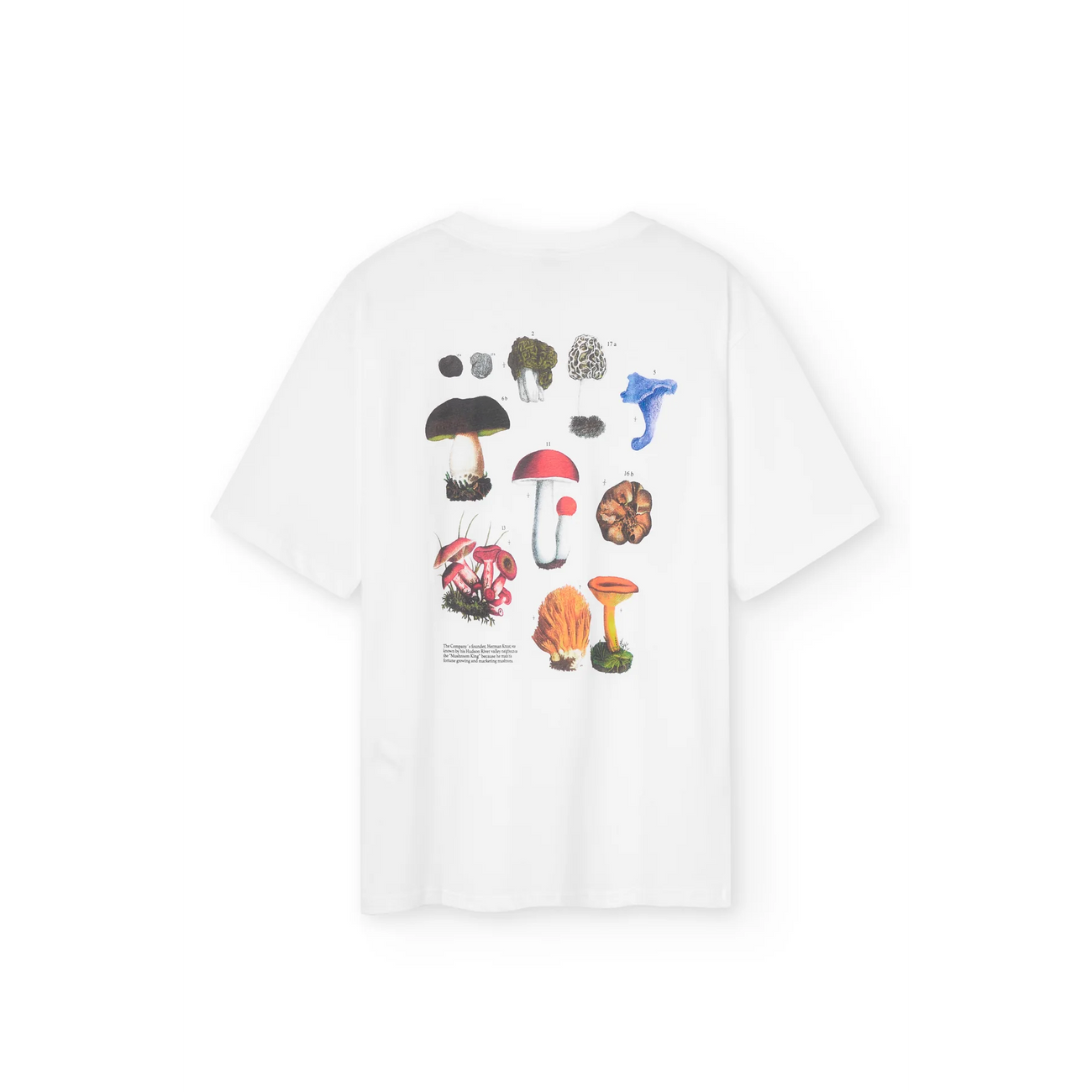 Load image into Gallery viewer, NWHR Fungui T-shirt
