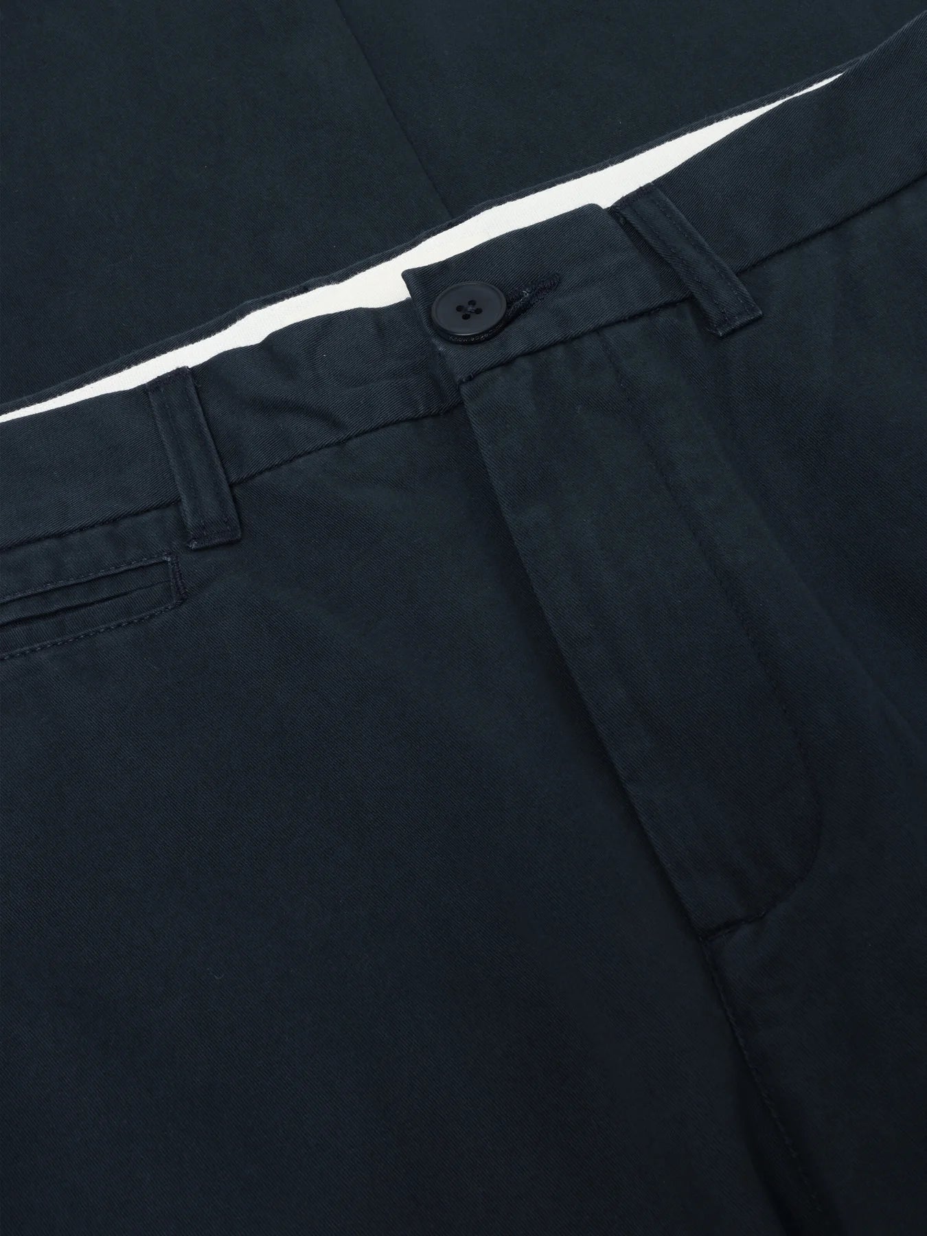 Flint Wide Chino Pants Made Of Organic Cotton