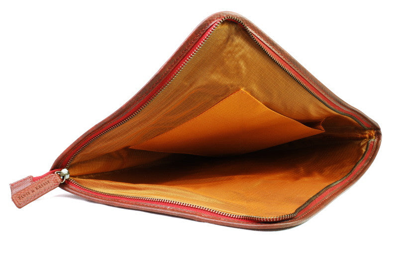 Folio and Laptop Case Made Of Printing Blanket & Fire Hose