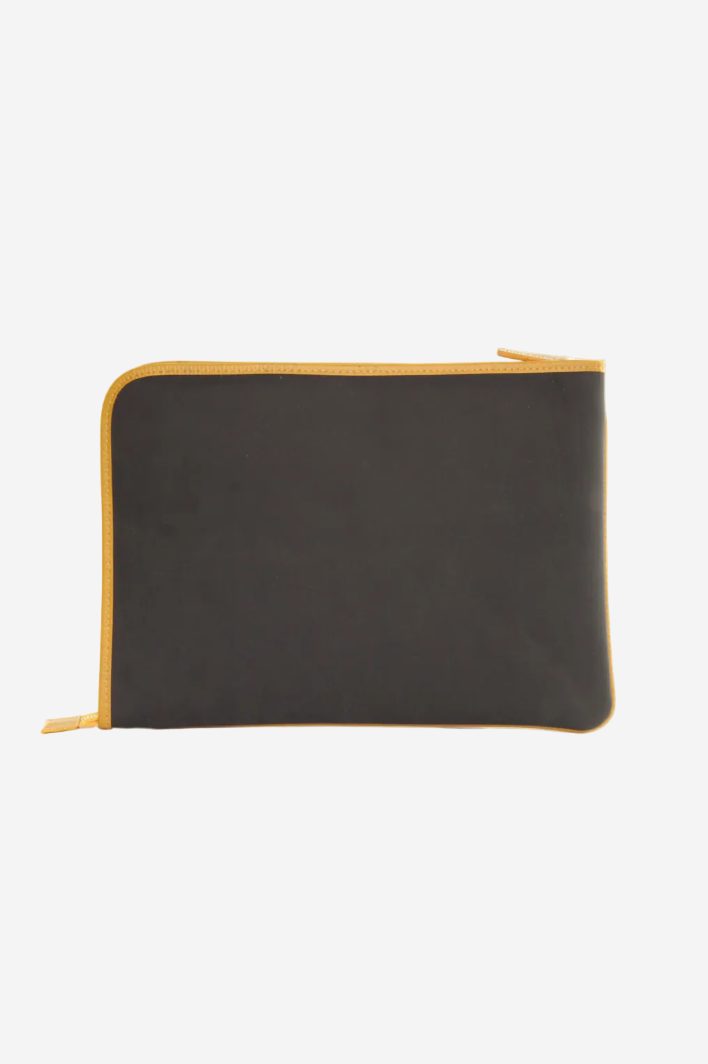 Printing blanket - yellow trim