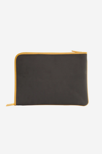 Printing blanket - yellow trim