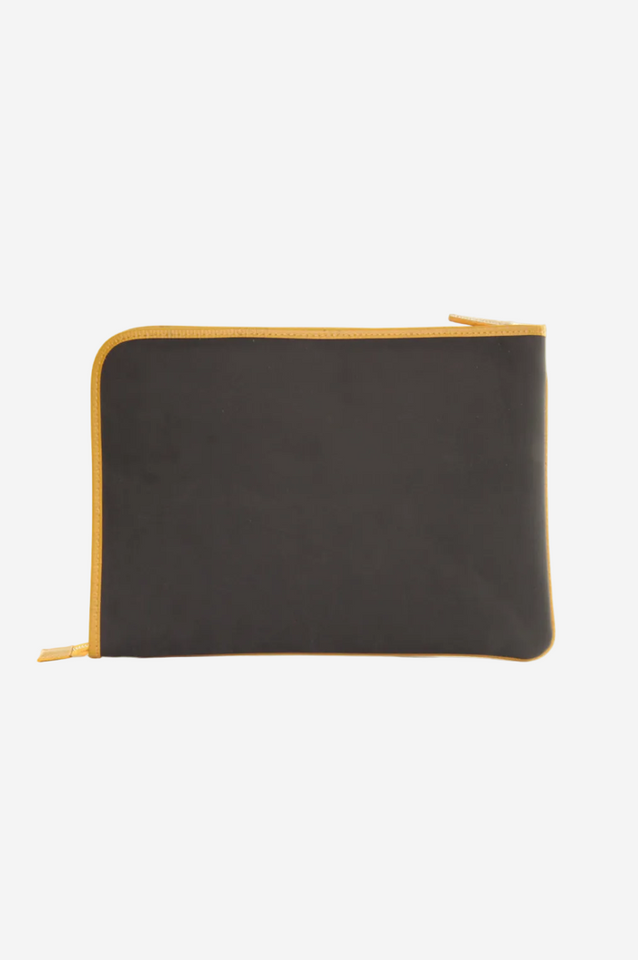 Printing blanket - yellow trim