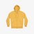 Tobias Midweight Zip Hoodie Made Of Organic Cotton
