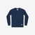 Loopback Nias Sweatshirt Made Of Organic Cotton