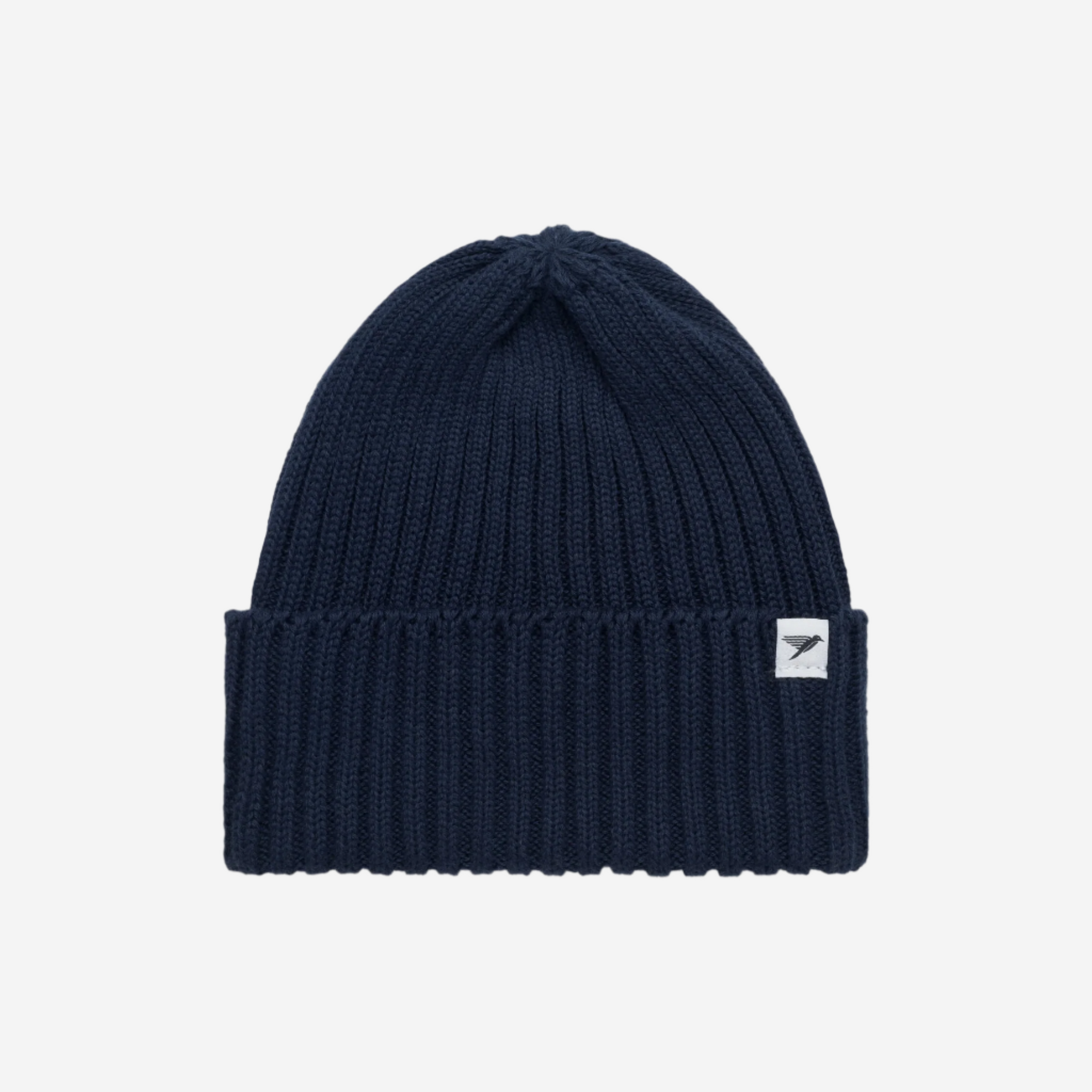 Summit Midweight Beanie Hat Made Of Organic Cotton