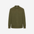 Heavy Twill Flannel Shirt Made Of Organic Cotton