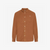 Corduroy Shirt Made Of Organic Cotton