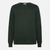 Regular Knit Crew Neck Made Of Merino Wool