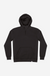 Birling Quarter Zip Hoodie Made From Organic Cotton