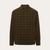 Loose Fit Checkered Shirt Made Of Organic Cotton