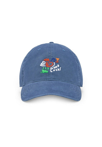 NWHR Good Luck Cap
