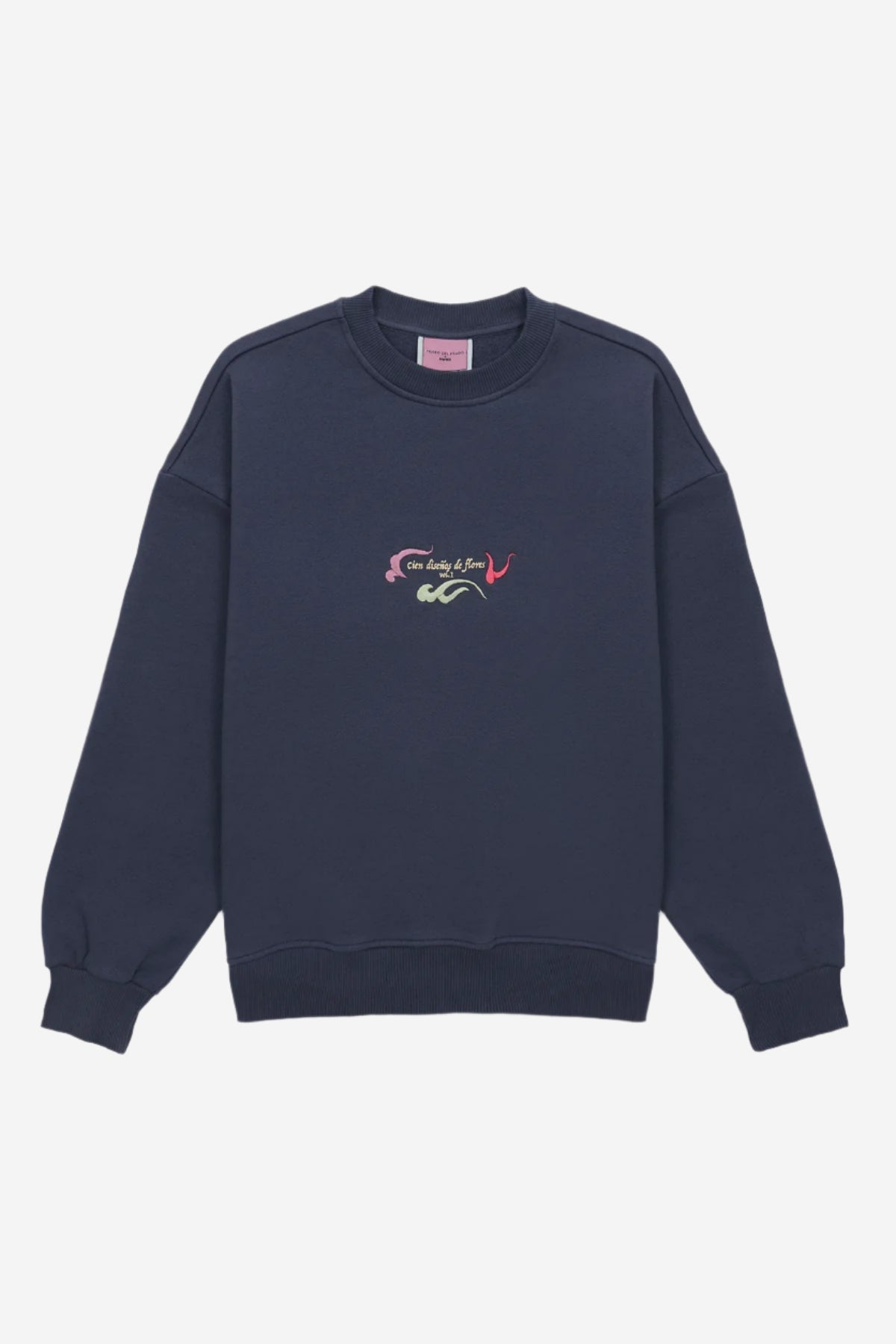 Genbu (Turtle) Crewneck Made Of Organic Cotton