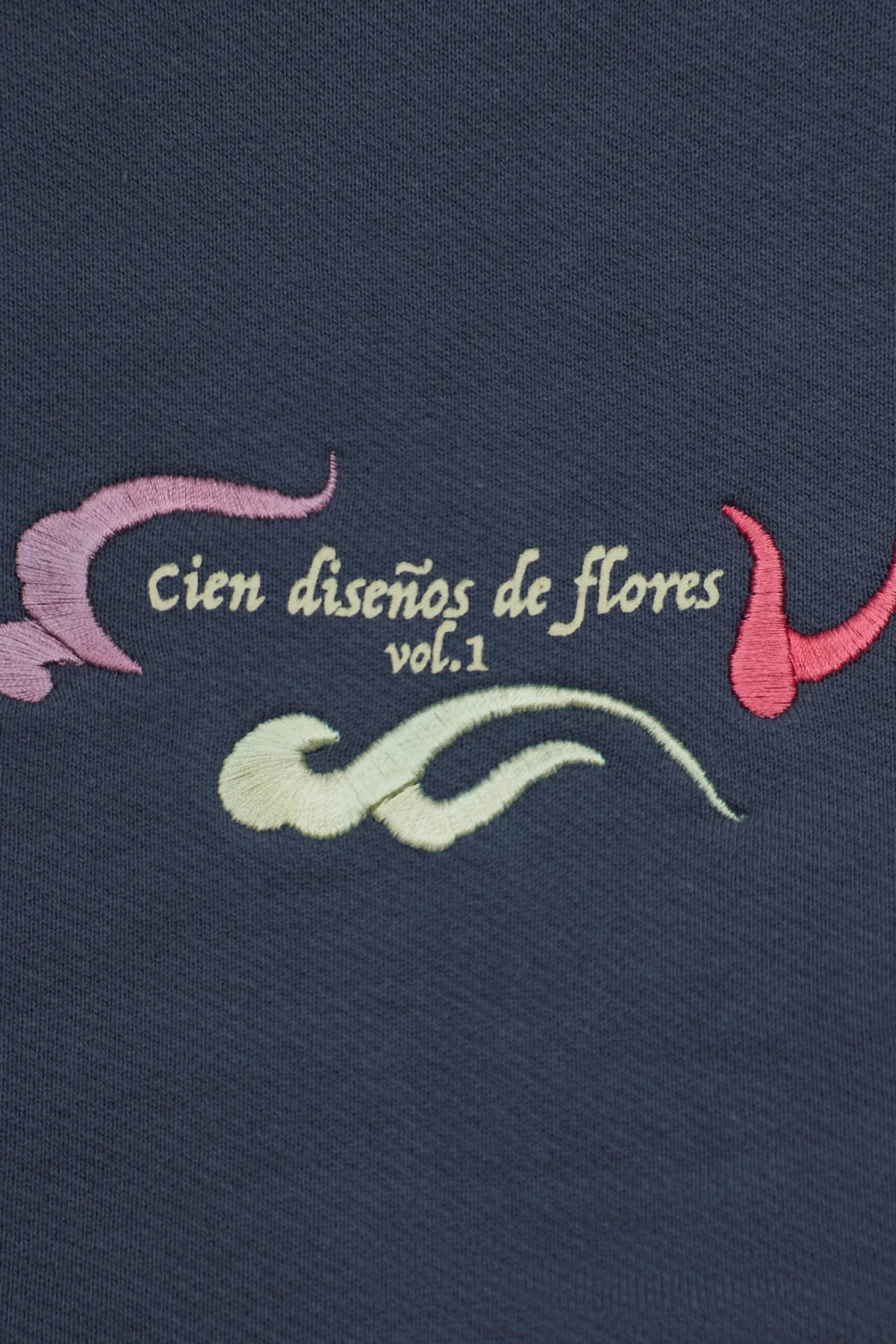 Genbu (Turtle) Crewneck Made Of Organic Cotton