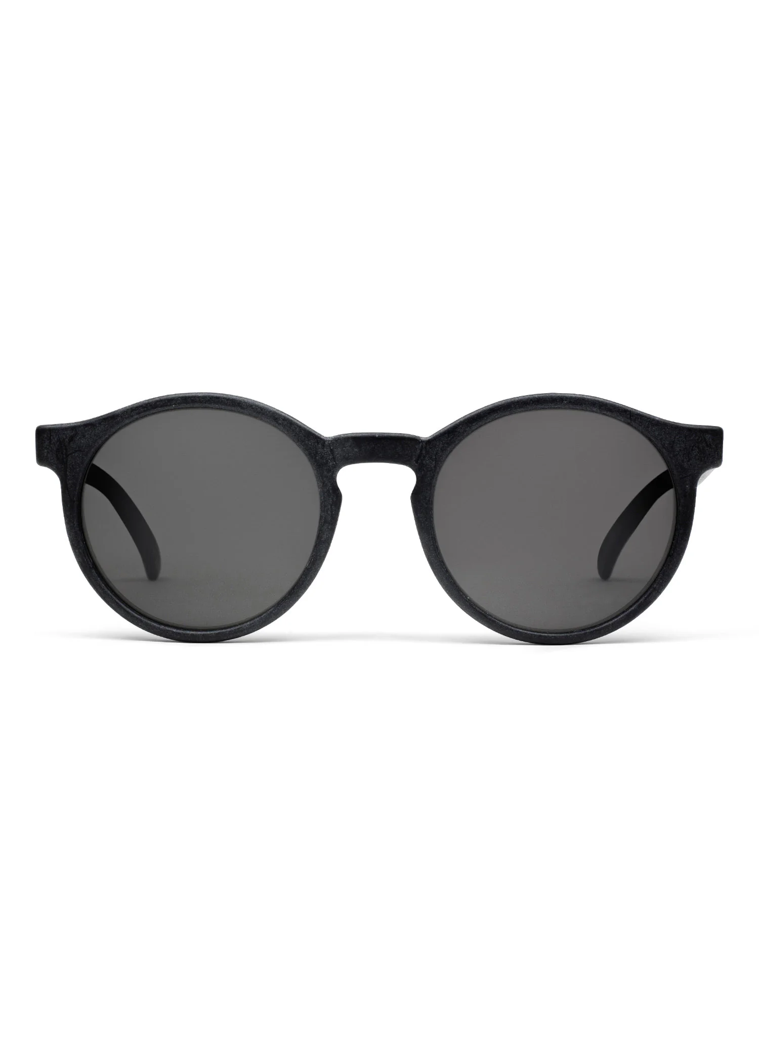 Harlyn Slate Round Sunglasses