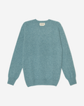 Lambswool Jumper Made Of Merino Wool