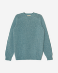 Chunky Lambswool Jumper Made Of Merino Wool