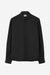 Hugo Poplin Shirt Made Of Linen and Organic Cotton