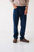 Hunter Relaxed-Fit Denim Made Of Organic Cotton
