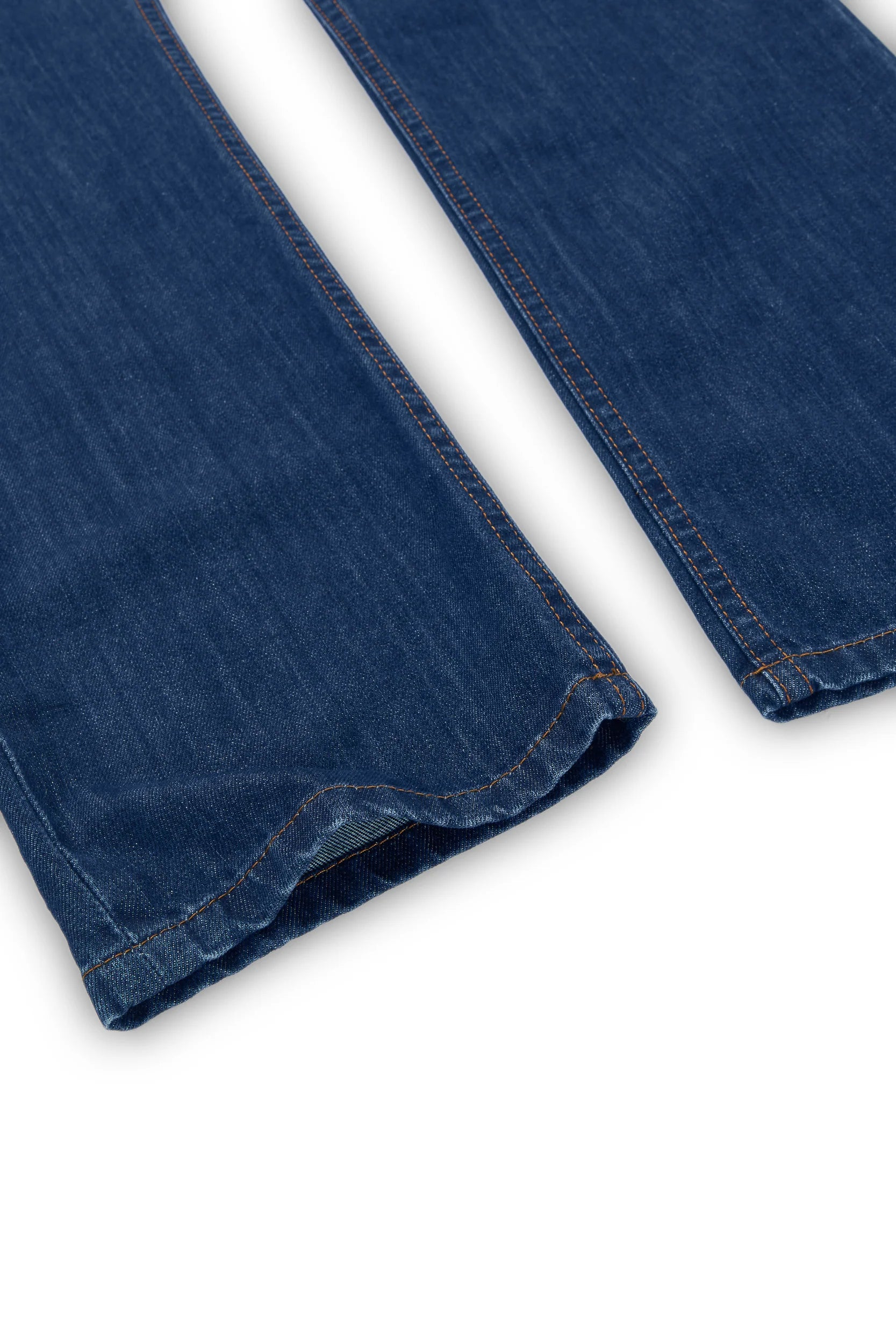 Hunter Relaxed-Fit Denim Made Of Organic Cotton