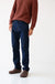Hunter Relaxed-Fit Denim Made Of Organic Cotton