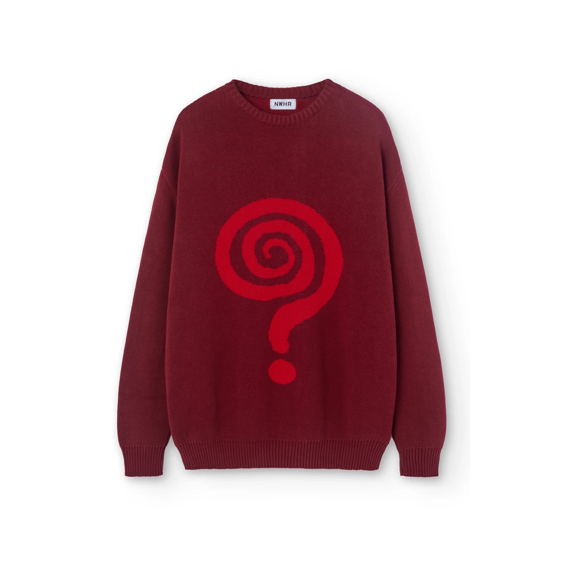 NWHR ? Sweater