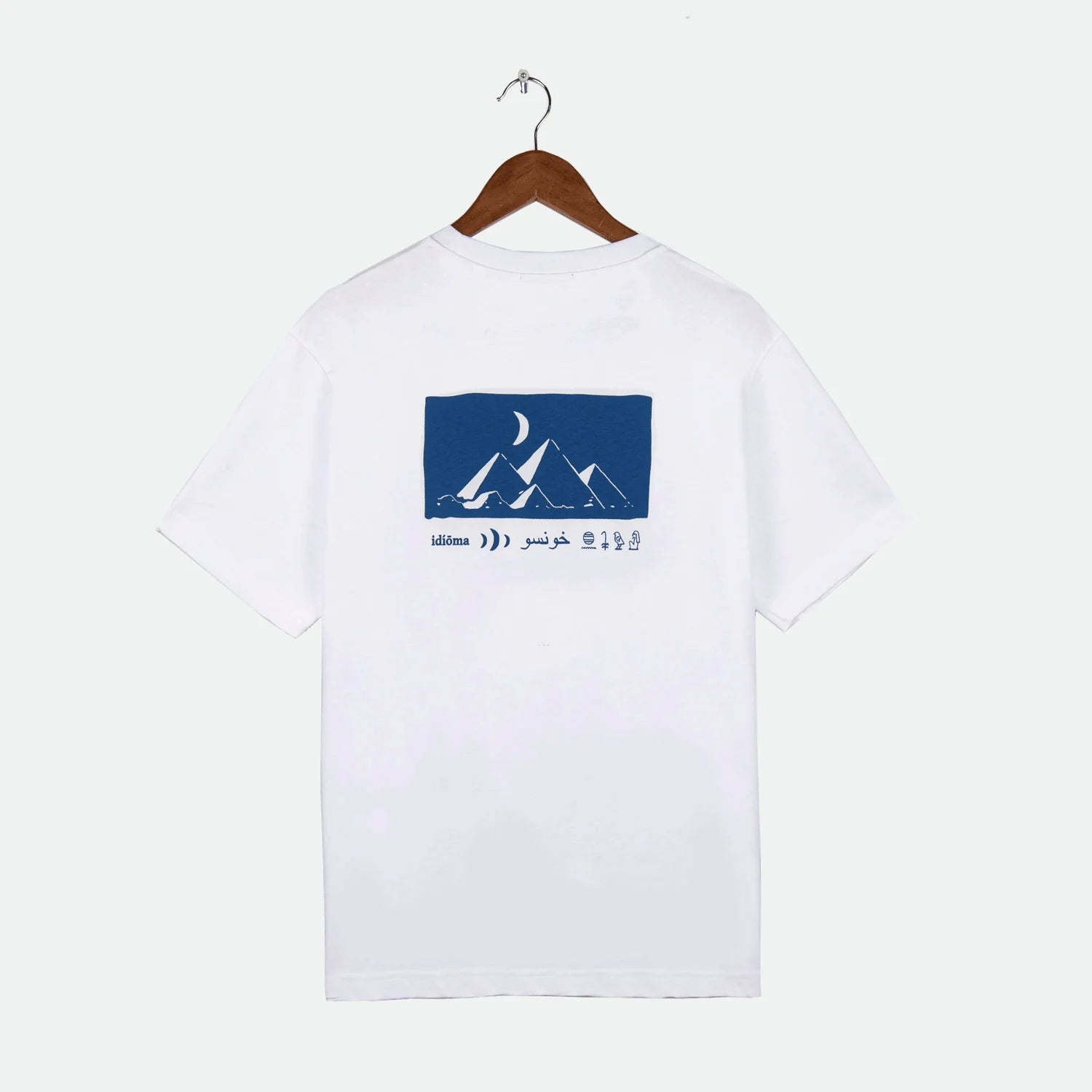 Idioma "Khonsu" T-Shirt