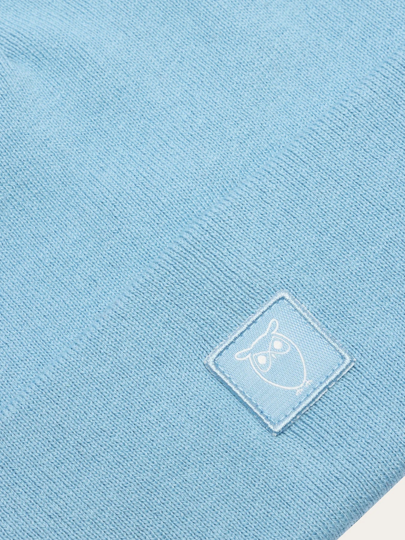 Ribbing Hat Made Of Organic Cotton