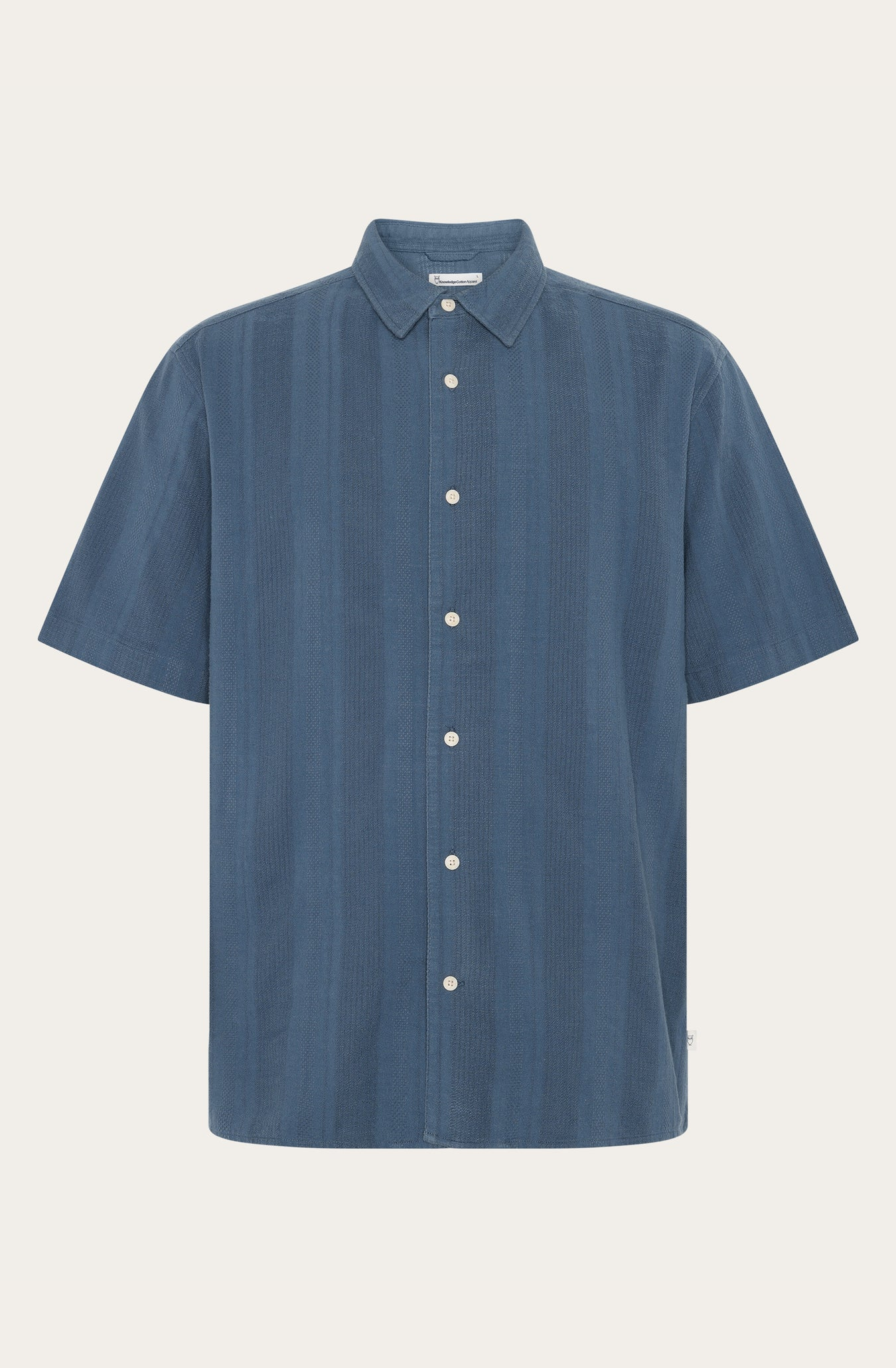 Vintage indigo