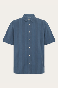 Vintage indigo