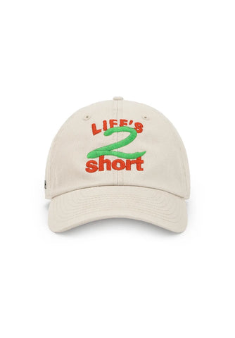 NWHR Life's 2 Short Cap