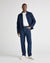 John Mid Straight Made Of Recycled And Organic Cotton Mix